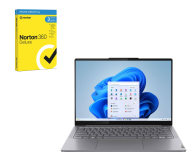 Lenovo Yoga Slim 7-14 Ultra 5-125H/16GB/512GB/Win11 Zestaw